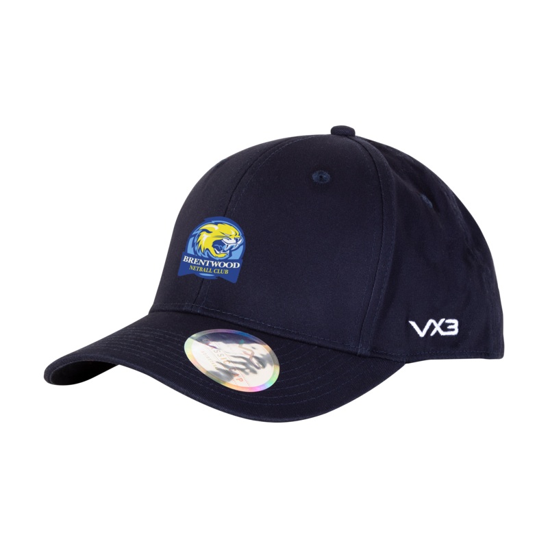 Brentwood Netball Club Classic Cap