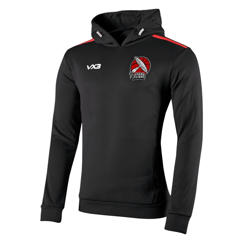 Chard Flight Basketball Club Fortis Hoodie