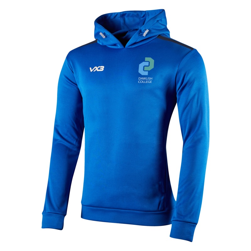 Dawlish College Staff Fortis Hoodie