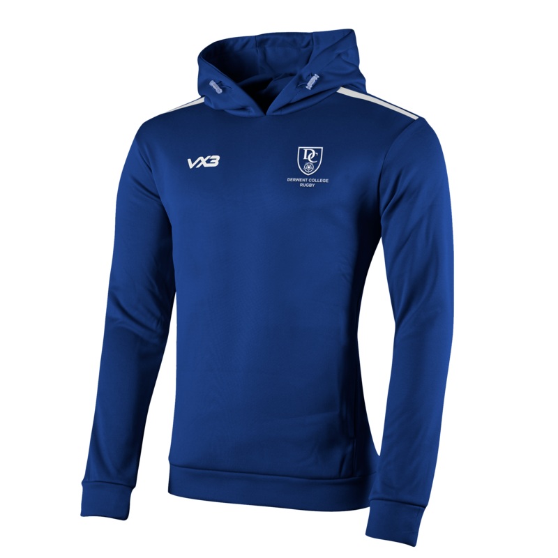 Derwent College Fortis Hoodie