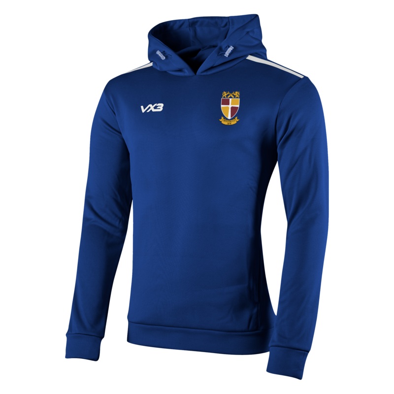 Dinting C.C Fortis Youth Hoodie