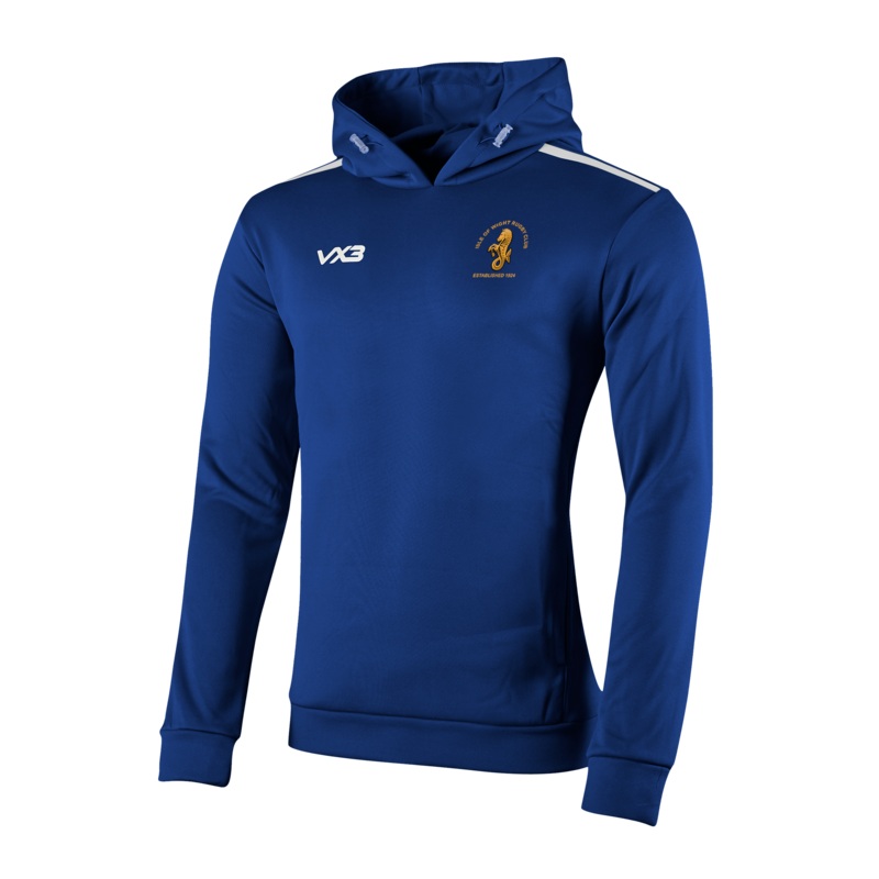 Isle of Wight RFC Fortis Youth Hoodie