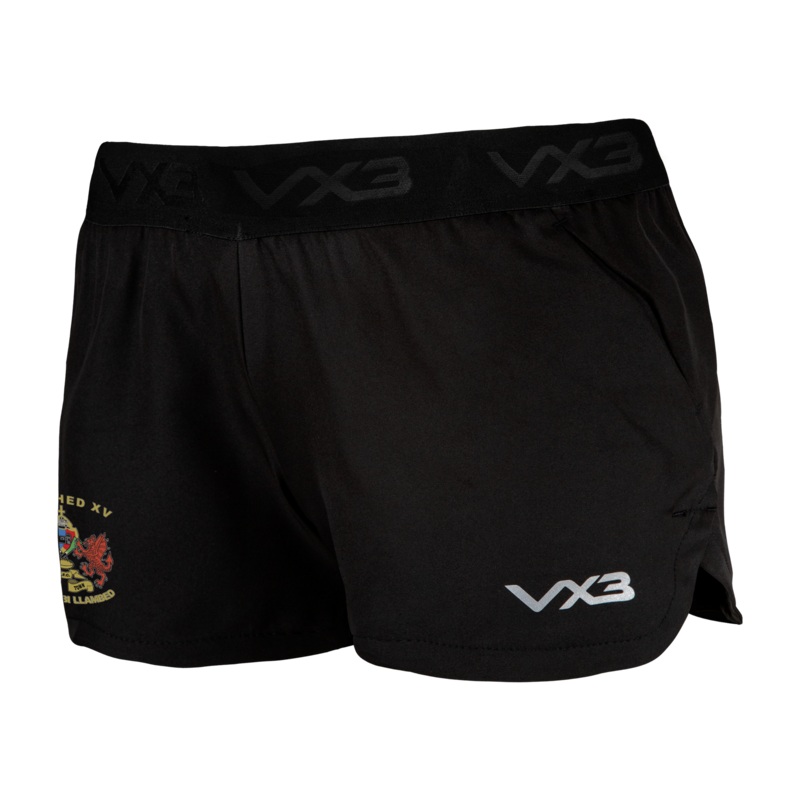 Lampeter Ladies RFC Clarus Women's Running Short