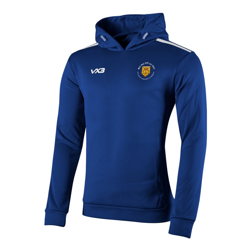 Mill Hill RFC Fortis Youth Hoodie