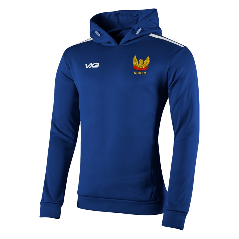 North Dorset RFC Fortis Youth Hoodie