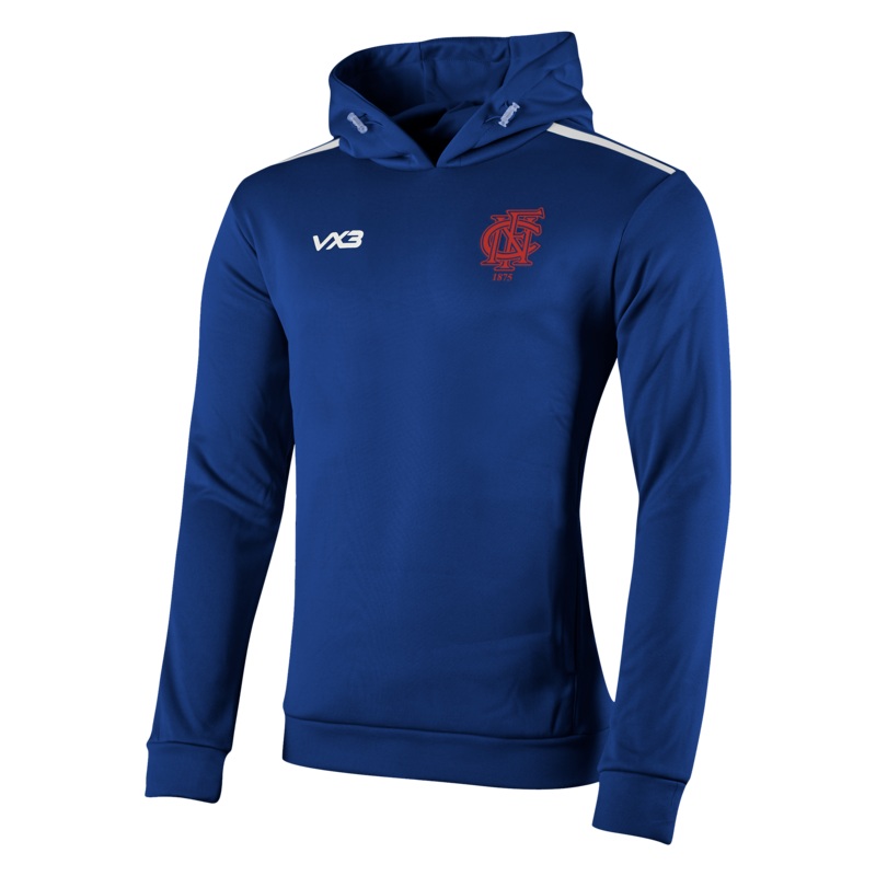 Northern Football Club Fortis Youth Hoodie