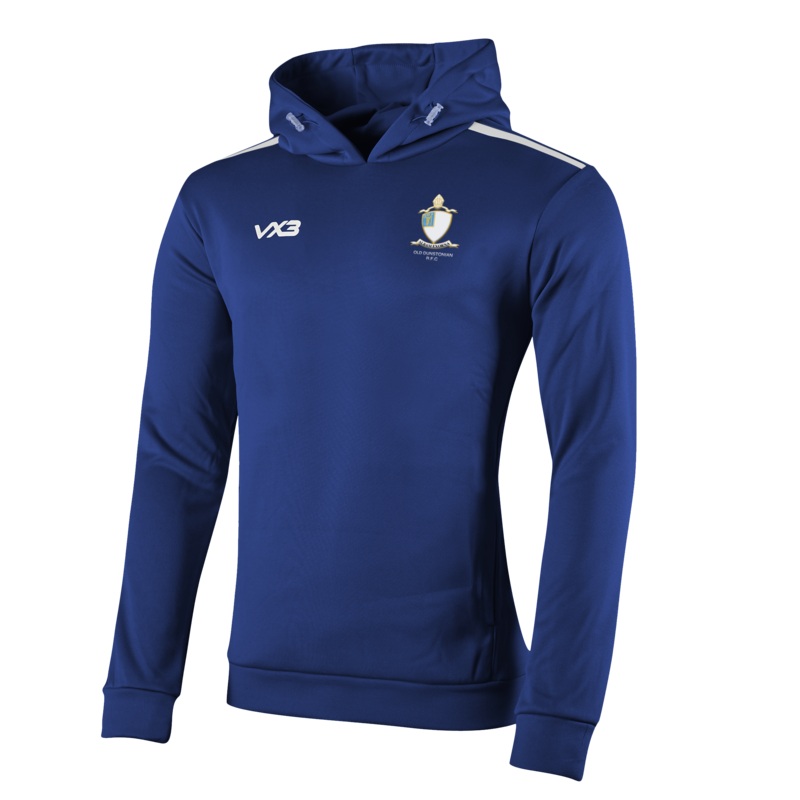 Old Dunstonians RFC Fortis Hoodie