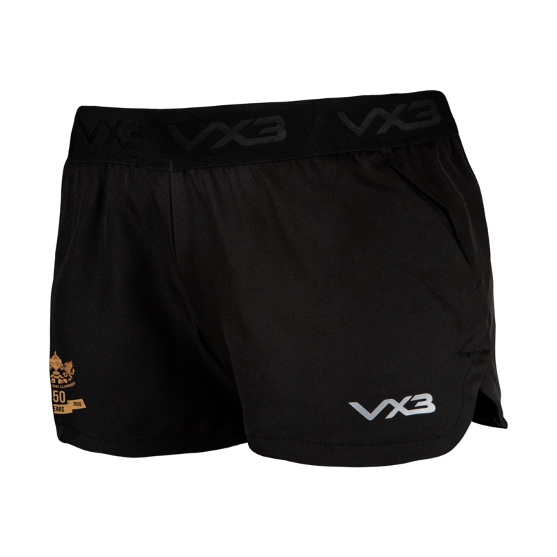 Lampeter Town RFC Clarus Women's Running Short