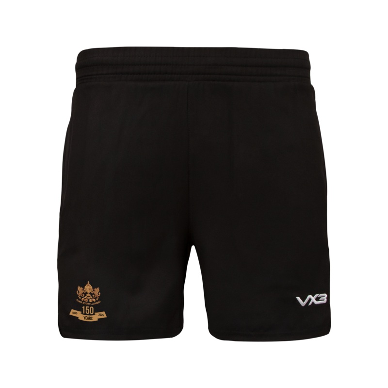 Lampeter Town RFC Ludus Gym Shorts