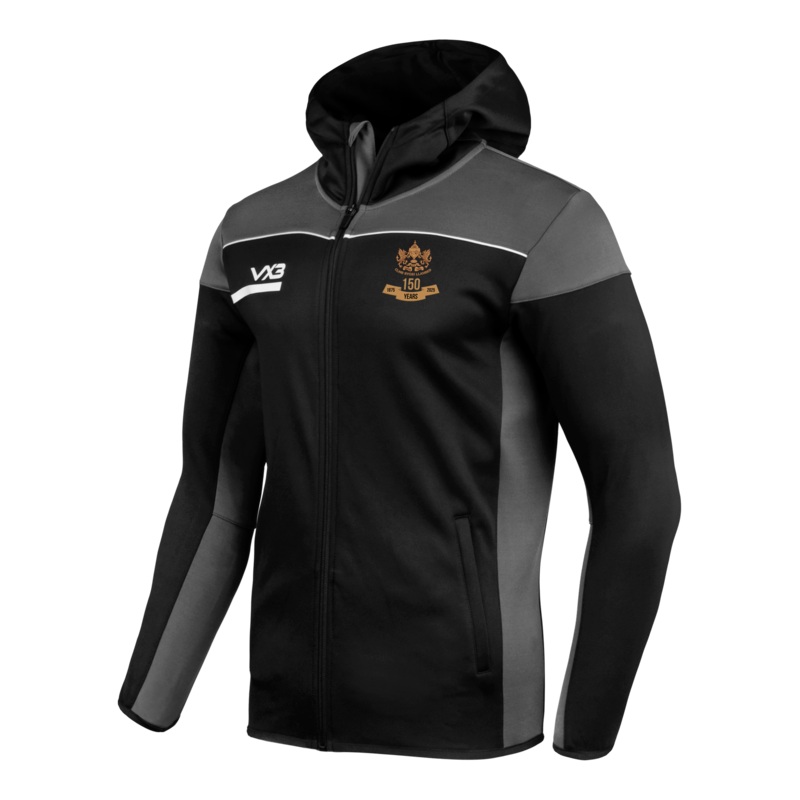 Lampeter Town RFC Opus Zoodie