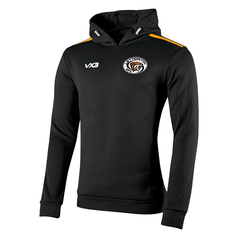 Letterston AFC Fortis Hoodie