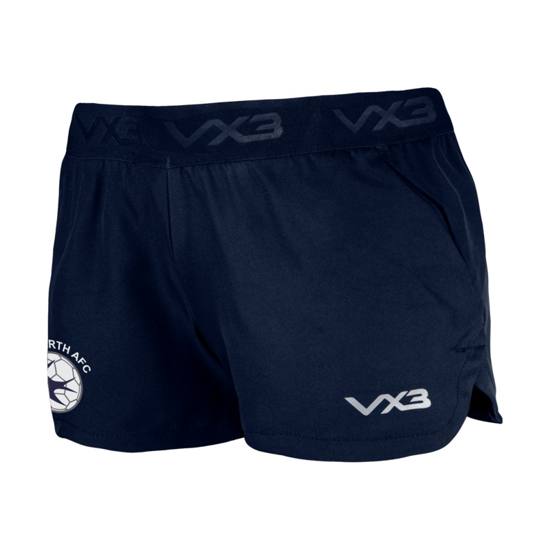 Narberth AFC Clarus Women's Running Short