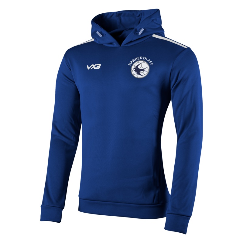 Narberth AFC Fortis Hoodie