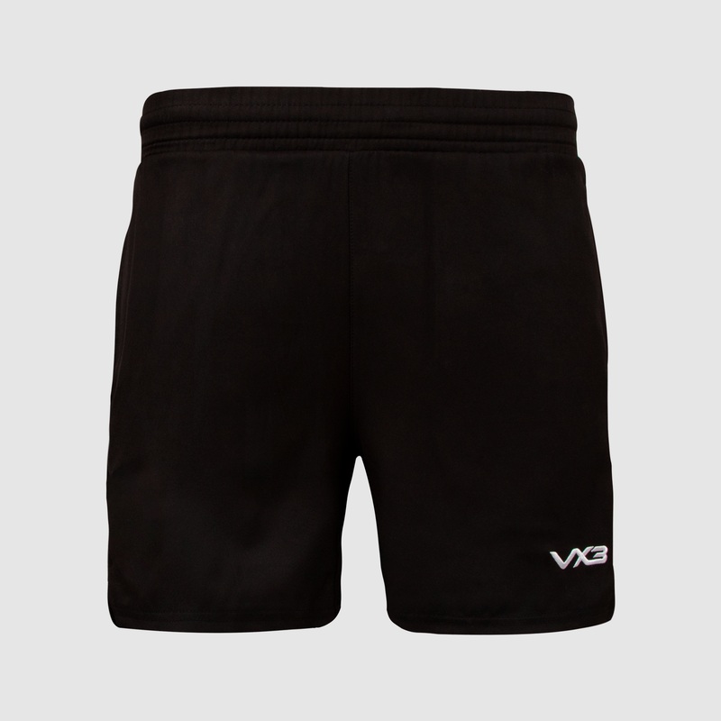 Torquay Academy - PE Uniform Ludus Gym Shorts (Unbadged)