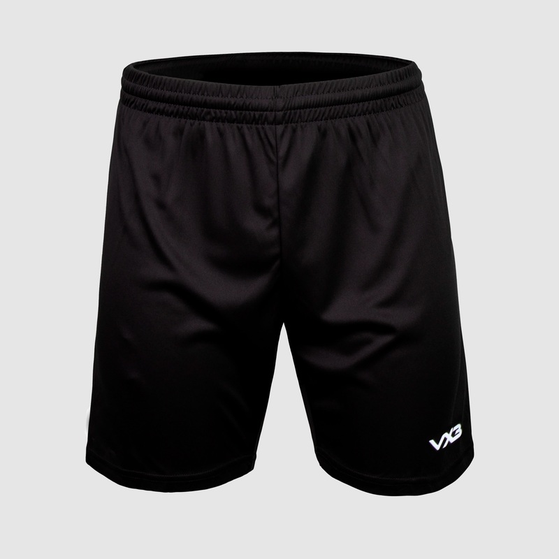 Torquay Academy - PE Uniform Tiro Youth Football Shorts (Unbadged)
