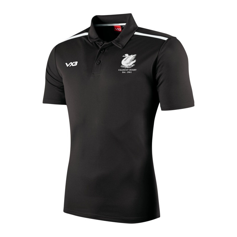 Caldicot RFC Fortis Polo