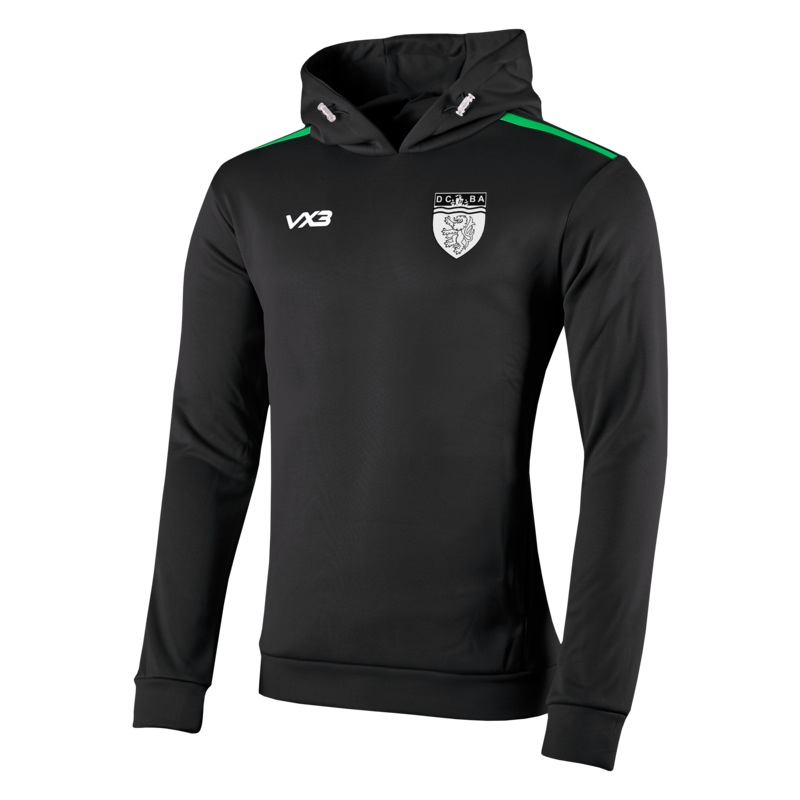 Devon Badminton Club Fortis Hoodie