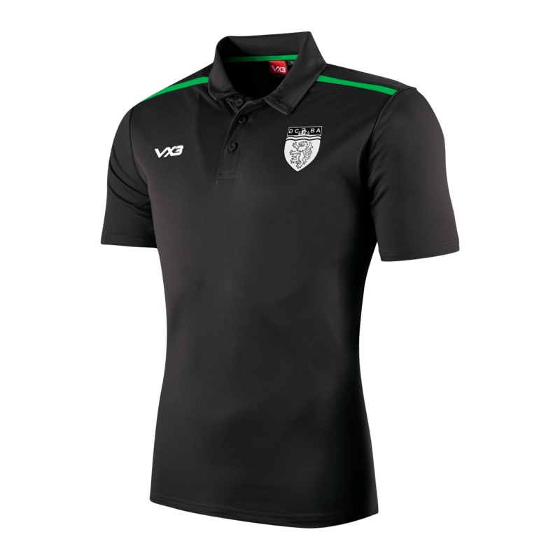 Devon Badminton Club Fortis Polo