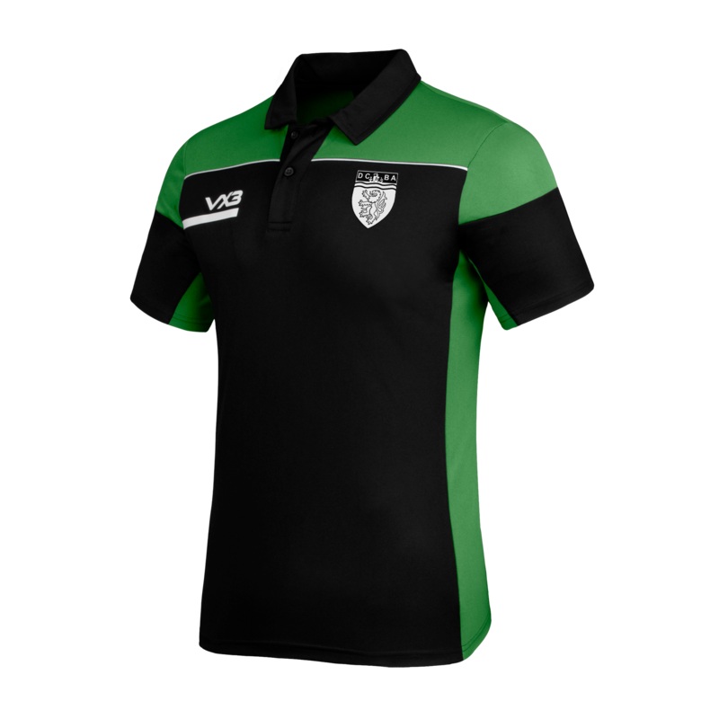 Devon Badminton Club Opus Polo