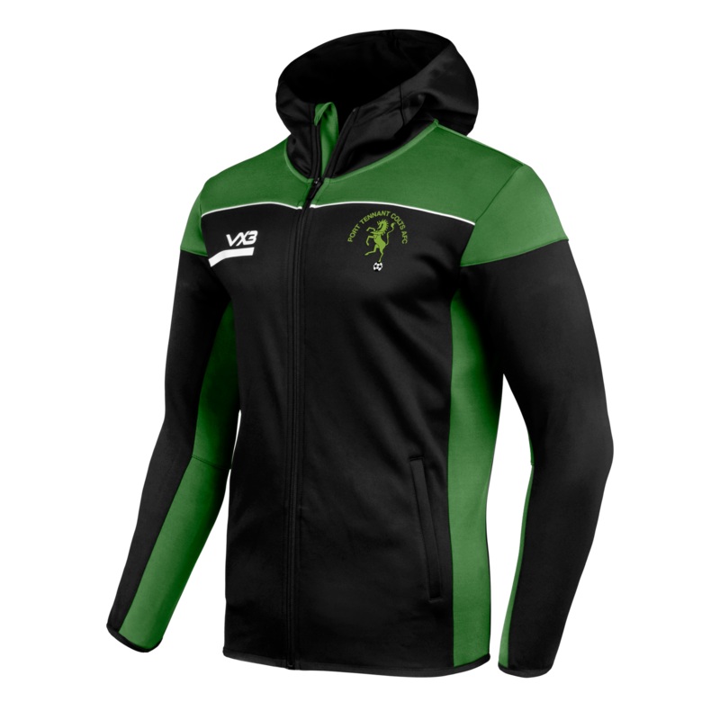 Port Tennant Colts AFC Opus Zoodie