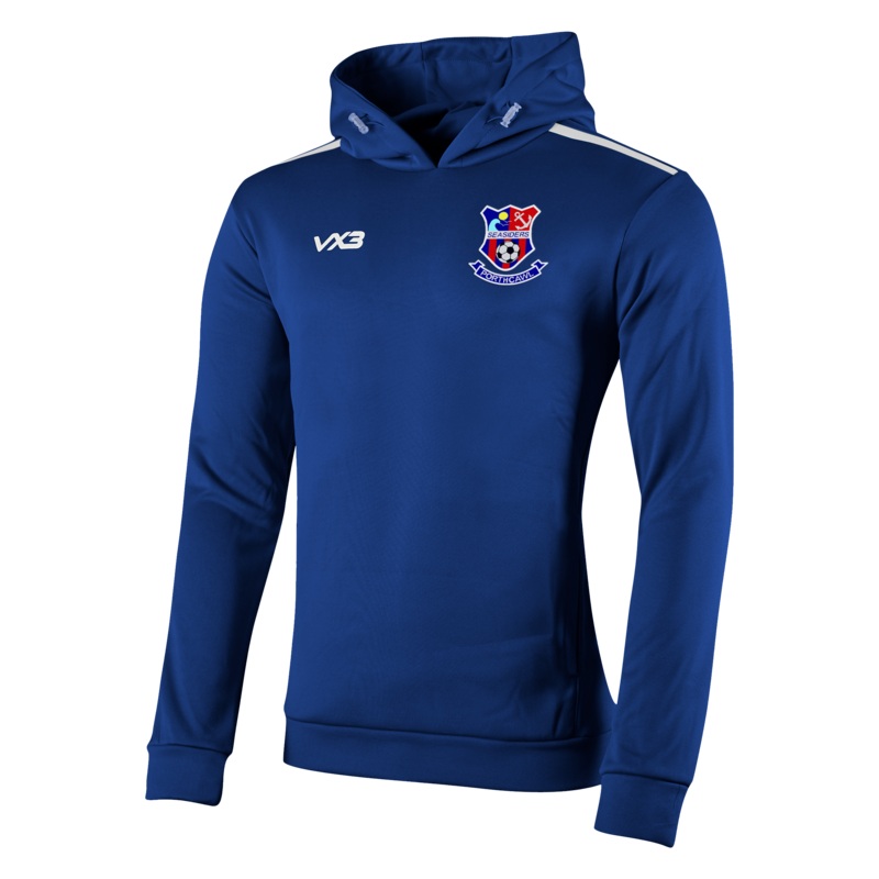 Porthcawl Town AFC Fortis Hoodie