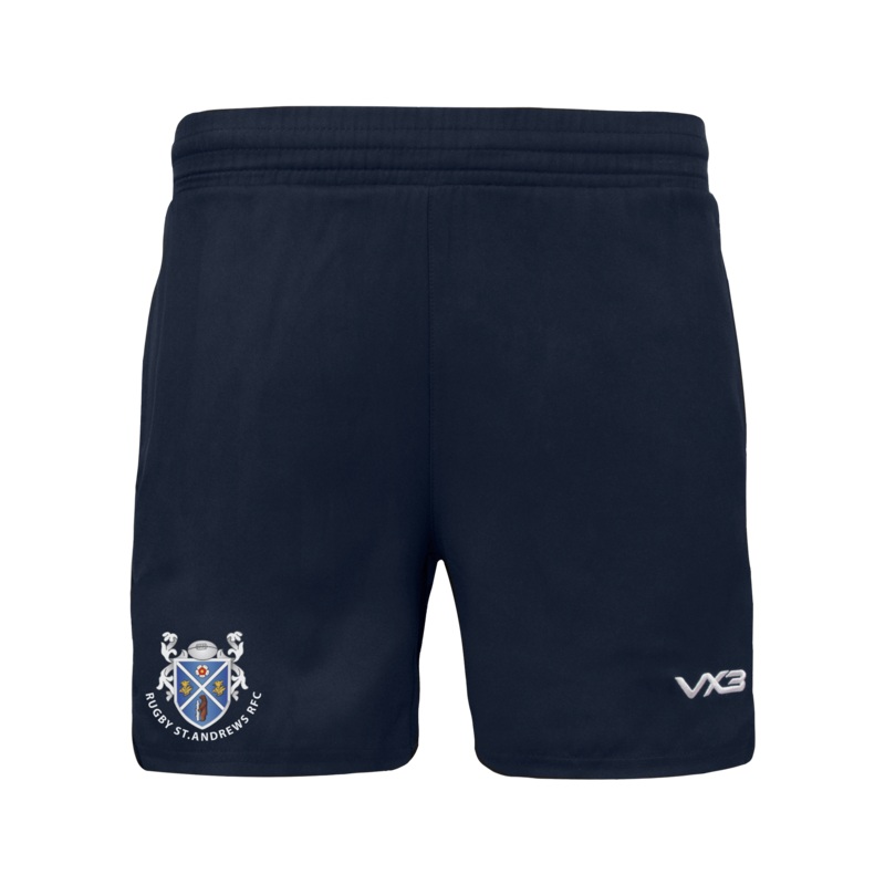 Rugby St Andrews RFC Ludus Youth Gym Shorts