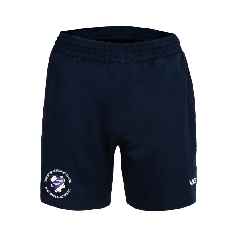Fishguard and Goodwick RFC Majester Training Short