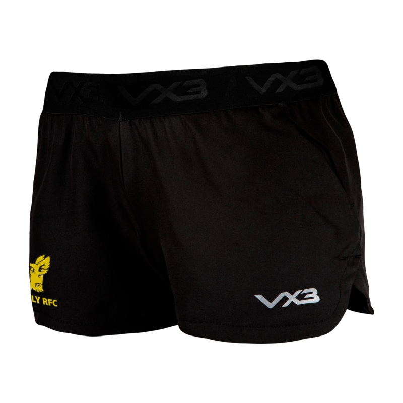Huntly RFC  Clarus Women's Running Short