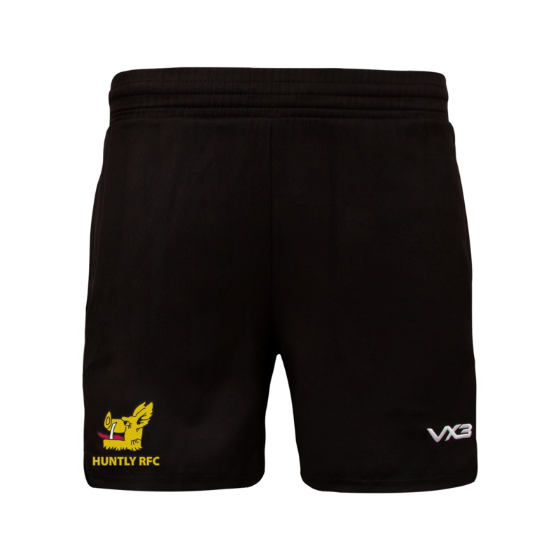 Huntly RFC Ludus Gym Shorts