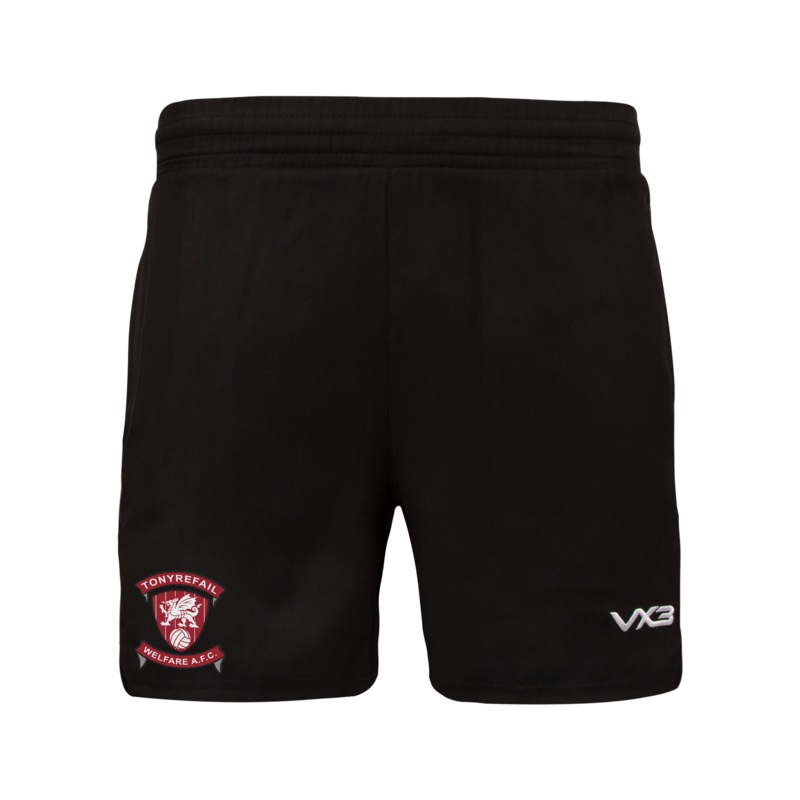 Tonyrefail Welfare AFC Ludus Gym Shorts