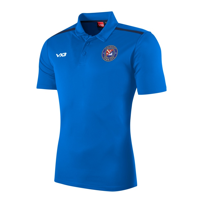 Caldicot Town AFC Fortis Polo