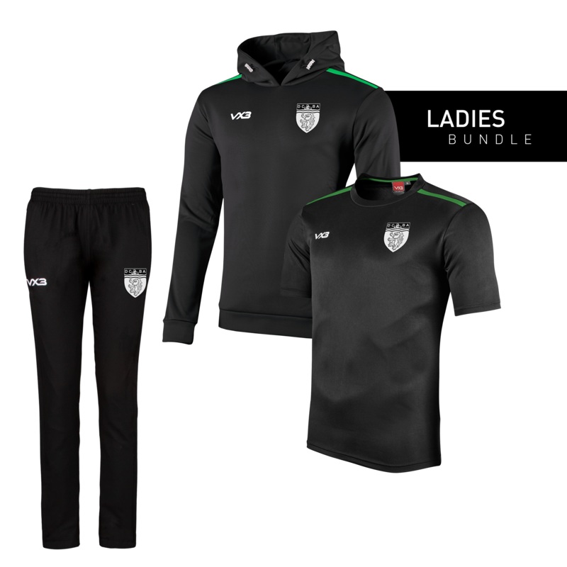 Devon Badminton Club Ladies Bundle