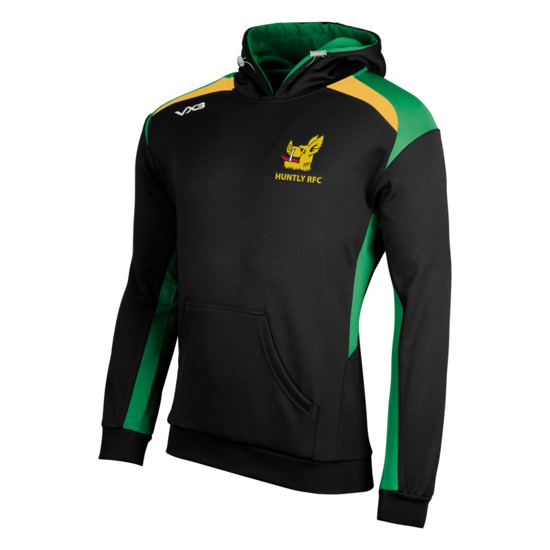 Huntly RFC Novus Hoodie
