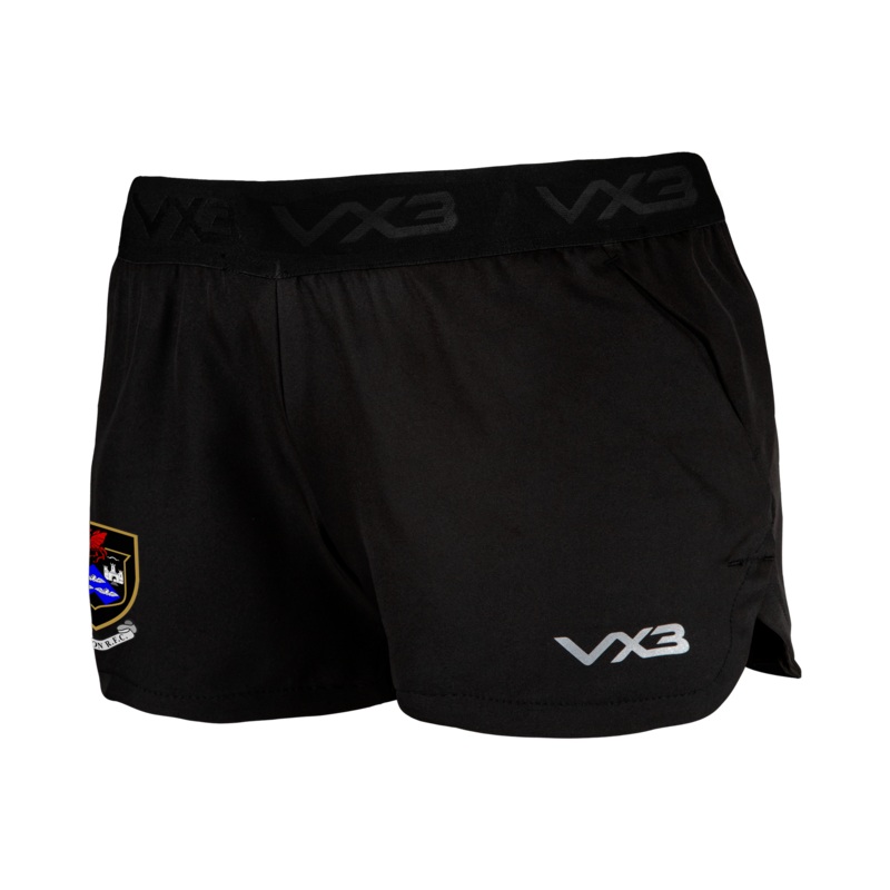 Taunton RFC Clarus Women's Running Short