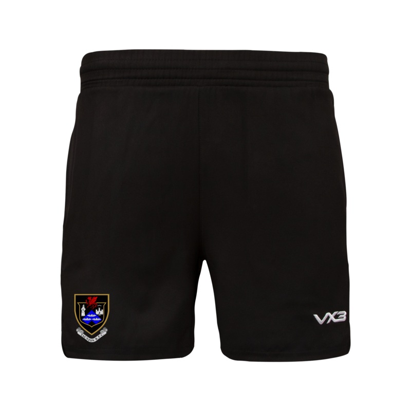 Taunton RFC Ludus Gym Shorts