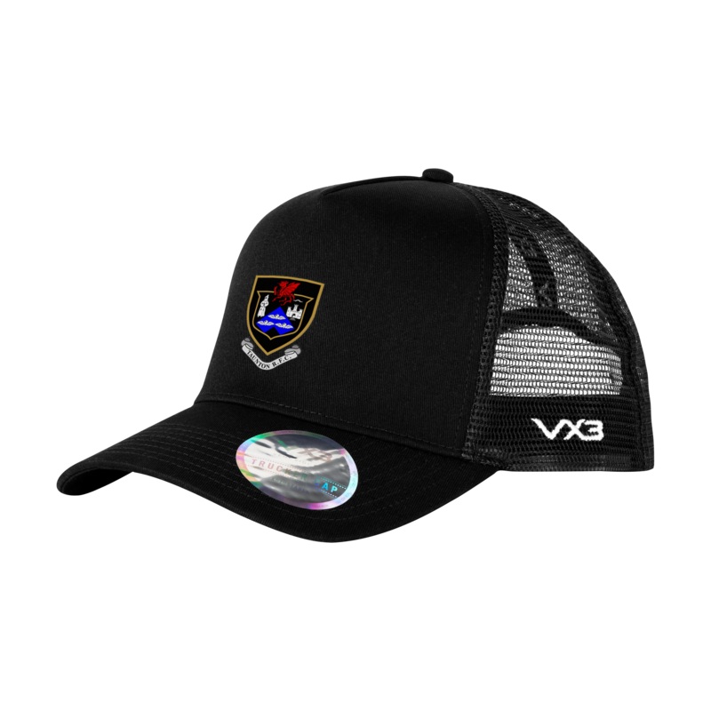 Taunton RFC Trucker Cap