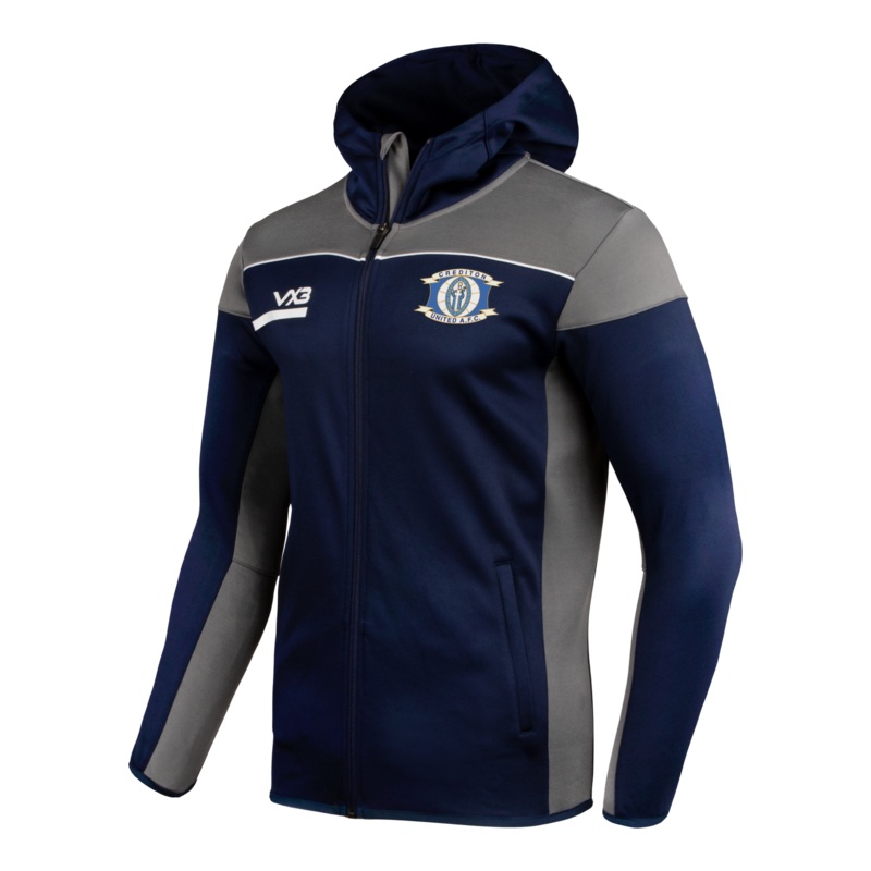 Crediton United AFC Opus Zoodie