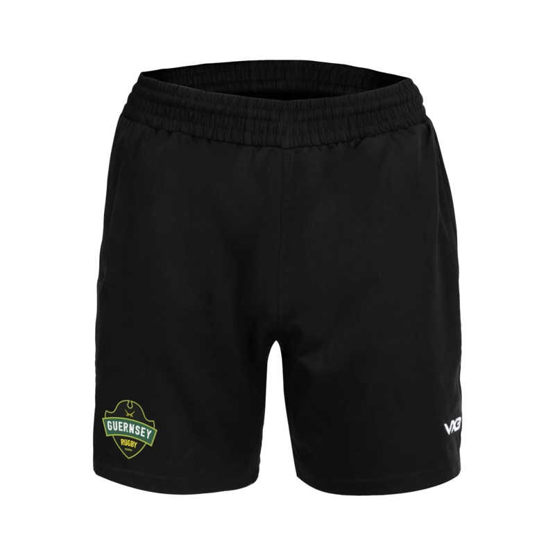 Guernsey Rugby Academy Majester Training Short