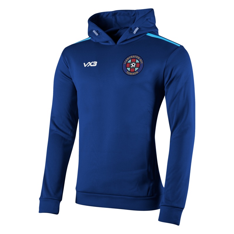 Llanyrafon AFC Fortis Hoodie