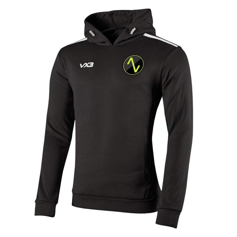 Pass and Move Pathway Fortis Hoodie