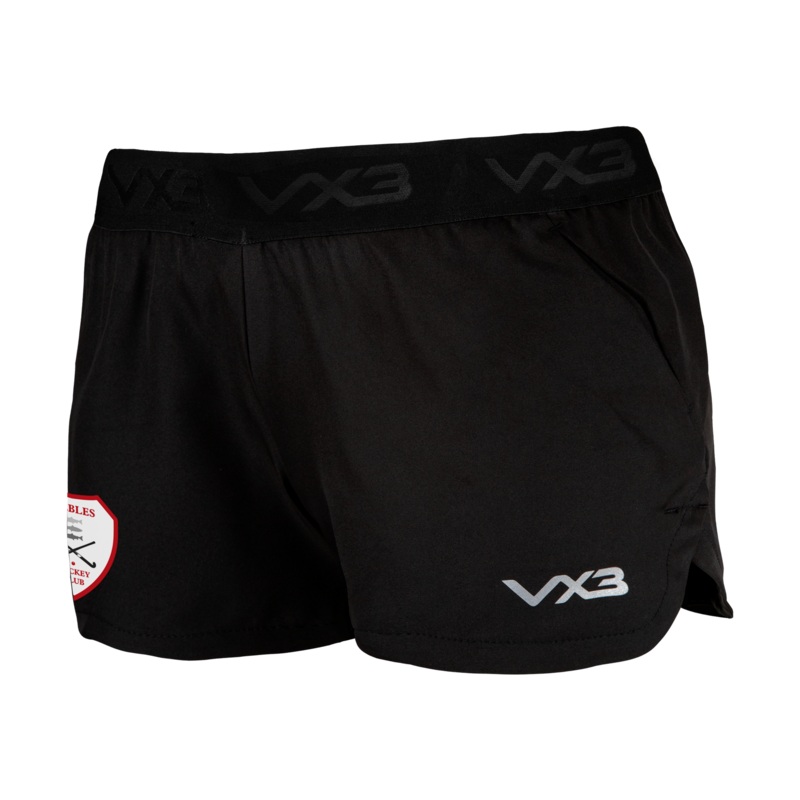 Peebles Hockey Club Clarus Women's Running Short