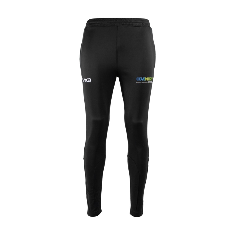 Coventry College Basketball Education Programme Primus Skinny Pants