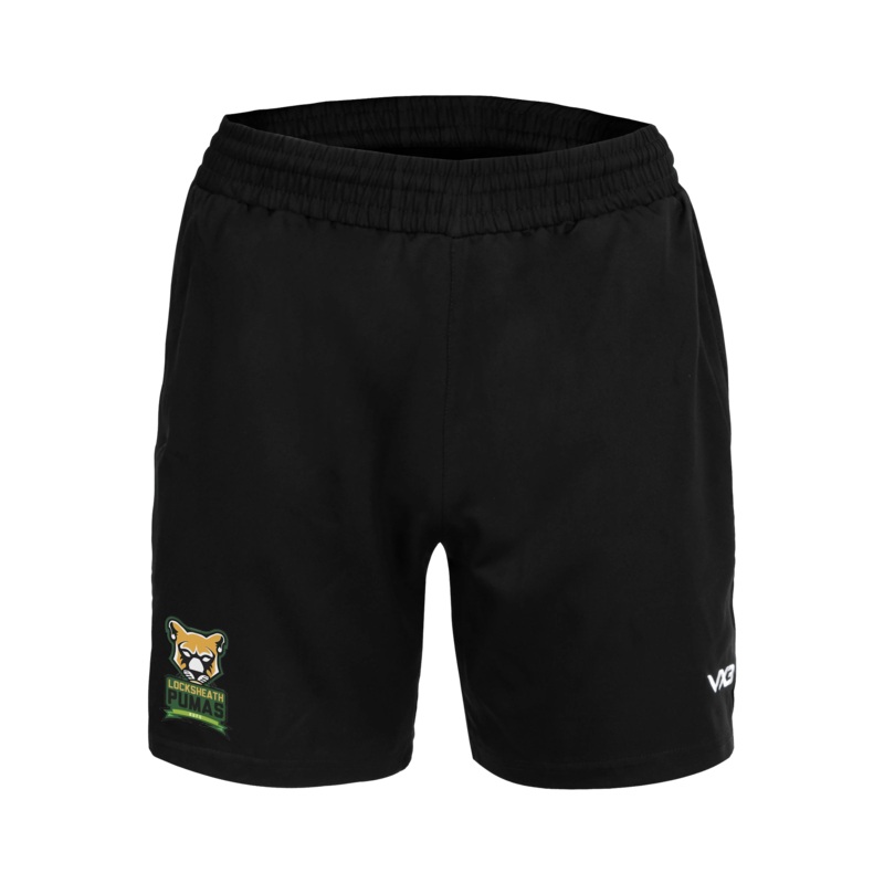 Locksheath Pumas Rugby Club Majester Training Short