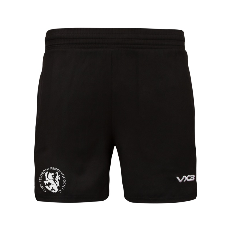 Penrhyncoch FC Ludus Gym Shorts