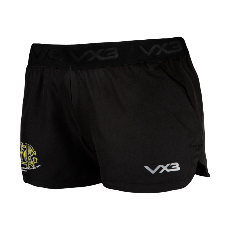 Greenock Wanderers RFC Clarus Women's Running Short