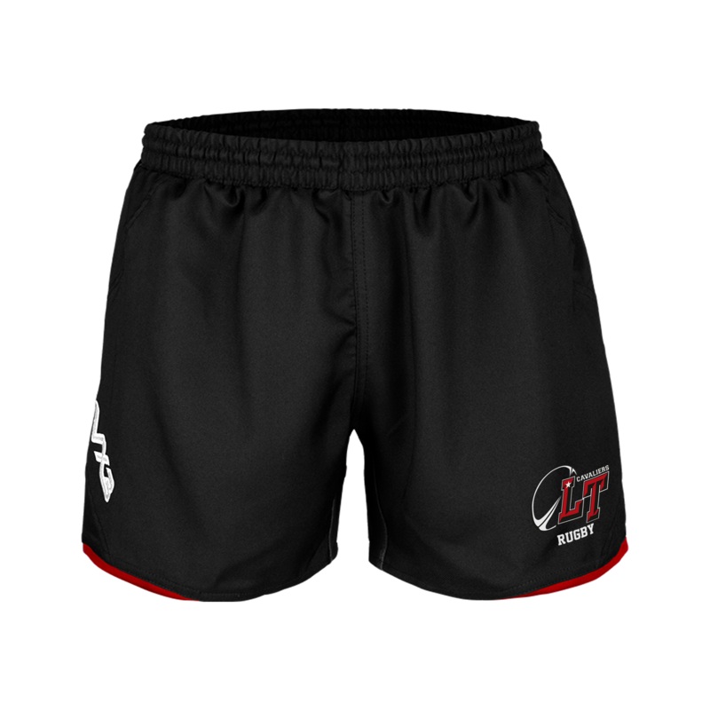 Lake Travis Prima Rugby Shorts