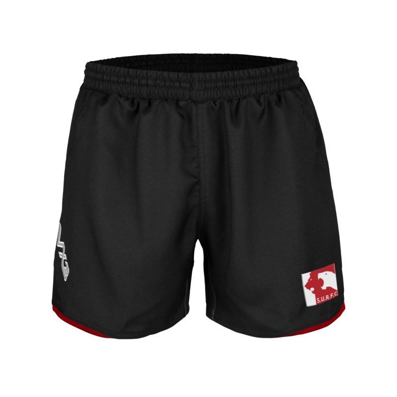 Staffordshire University Men's Rugby Prima Rugby Shorts