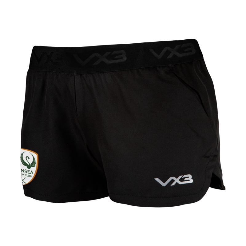 Swansea Hockey Club Clarus Women's Running Short