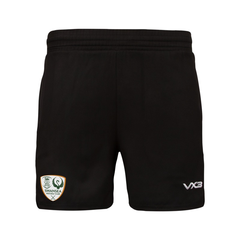 Swansea Hockey Club Ludus Gym Shorts