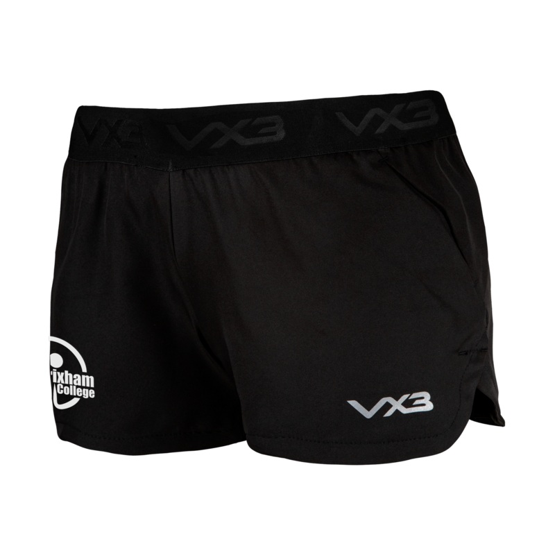 Brixham College Clarus Women's Running Short